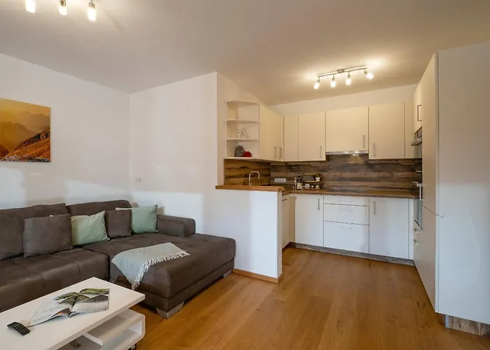 Frangl By Apartment Managers