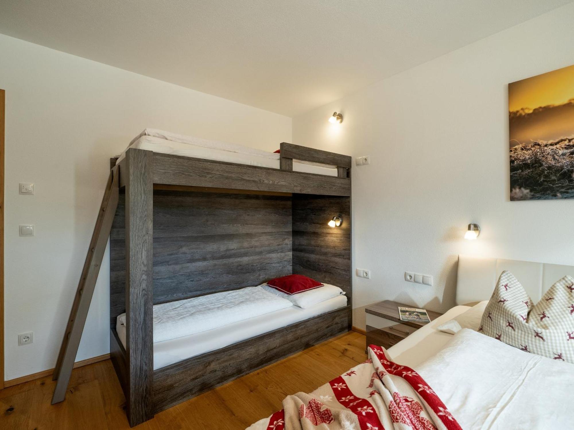 Frangl By Managers Appartement
