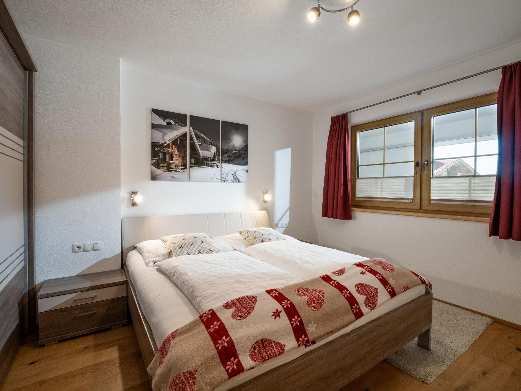 Appartement Frangl By Managers Kirchberg in Tirol